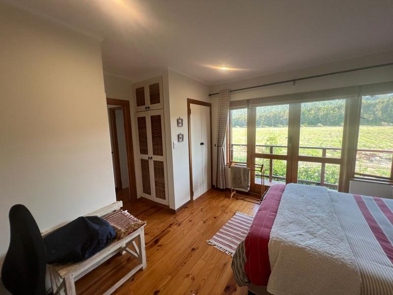 To Let 4 Bedroom Property for Rent in Sedgefield Central Western Cape